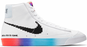Nike Blazer Mid 77 Have A Good Game DC3280-101 - Phonecase4u photo 1