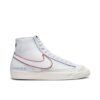Nike Blazer Mid 77 Just Do It White DQ0796-100 - Phonecase4u photo 1