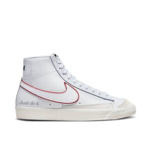 Nike Blazer Mid 77 Just Do It White DQ0796-100 - Phonecase4u photo 1