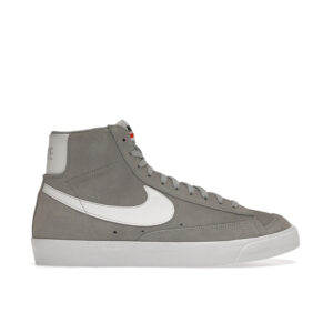 Nike Blazer Mid 77 Light Smoke Grey CI1772-004 - Phonecase4u photo 1