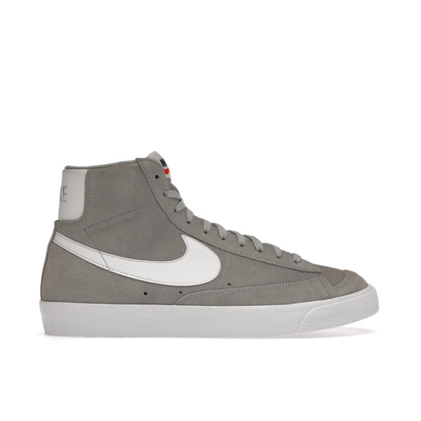 Nike Blazer Mid 77 Light Smoke Grey CI1772-004 - Phonecase4u photo 1