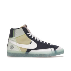 Nike Blazer Mid 77 Move to Zero Armory Navy DH4505-400 - Phonecase4u photo 1