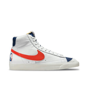 Nike Blazer Mid 77 NBA 75th Anniversary Knicks DD8025-100 - Phonecase4u photo 1