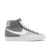 Nike Blazer Mid 77 Patch Smoke Grey DD1162-001 - Phonecase4u photo 1