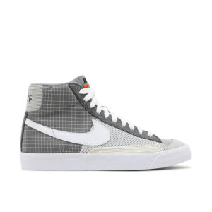 Nike Blazer Mid 77 Patch Smoke Grey DD1162-001 - Phonecase4u photo 1