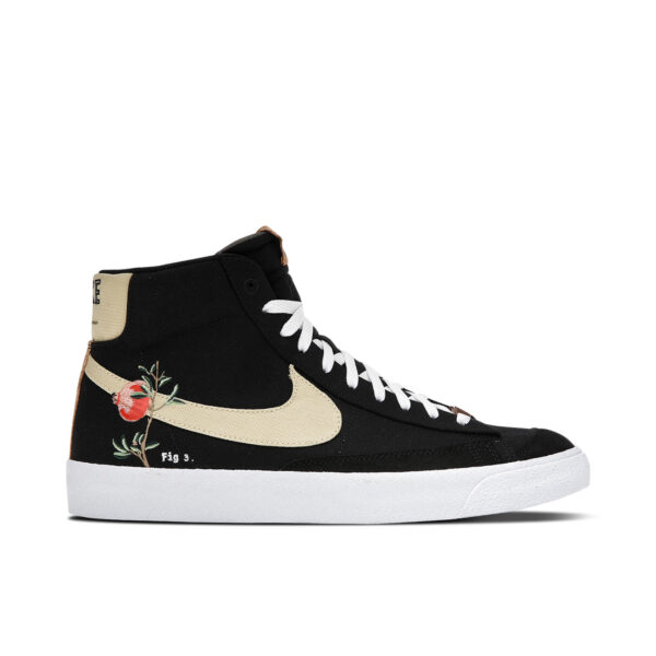 Nike Blazer Mid 77 Pomegranate CI1166-001 - Phonecase4u photo 1