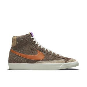 Nike Blazer Mid '77 Premium Dark Chocolate DM7581-200 - Phonecase4u photo 1