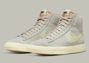 Nike Blazer Mid 77 Premium Vintage Medium Grey DM0178-001 - Phonecase4u photo 1