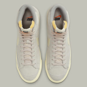 Nike Blazer Mid 77 Premium Vintage Medium Grey DM0178-001 - Phonecase4u photo 2