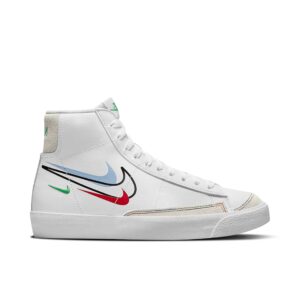 Nike Blazer Mid 77 Swoosh Pack (GS) DM9475-100 - Phonecase4u photo 1