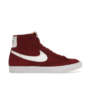 Nike Blazer Mid 77 Team Red CI1172-601 - Phonecase4u photo 1