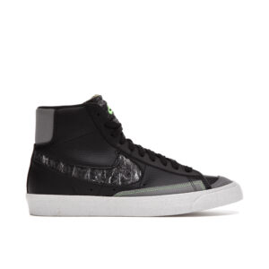 Nike Blazer Mid '77 Vintage Black Light Bone CW6726-001 - Phonecase4u photo 1
