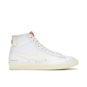 Nike Blazer Mid 77 Vintage Popcorn CW6421-100 - Phonecase4u photo 1