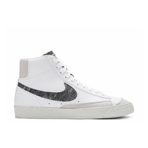 Nike Blazer Mid 77 Vintage Recycled Wool CW6726-100 - Phonecase4u photo 1