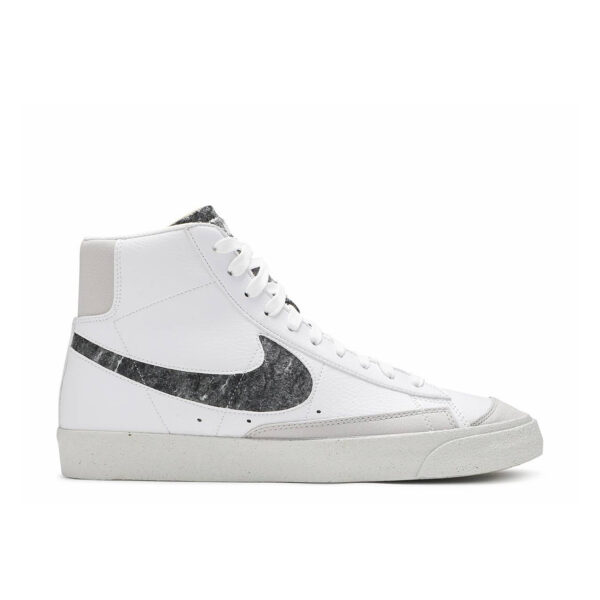 Nike Blazer Mid 77 Vintage Recycled Wool CW6726-100 - Phonecase4u photo 1
