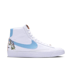 Nike Blazer Mid 77 White Indigo CI1166-100 - Phonecase4u photo 1