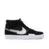 Nike Blazer Mid Mosaic Black Grey DA8854-001 - Phonecase4u photo 1