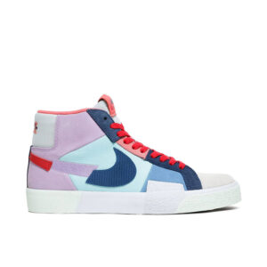 Nike Blazer Mid Mosaic DA8854-500 - Phonecase4u photo 1