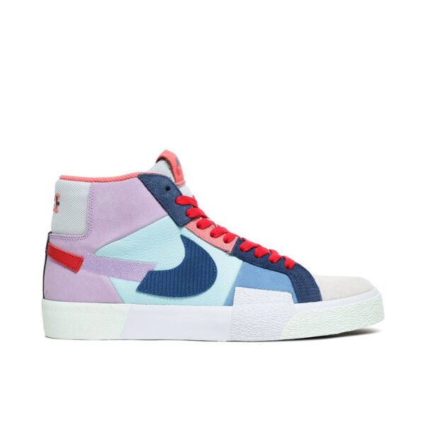 Nike Blazer Mid Mosaic DA8854-500 - Phonecase4u photo 1