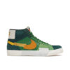 Nike Blazer Mid Mosaic Green DA8854-300 - Phonecase4u photo 1