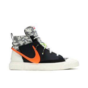 Nike Blazer Mid READYMADE Black CZ3589-001 - Phonecase4u photo 1