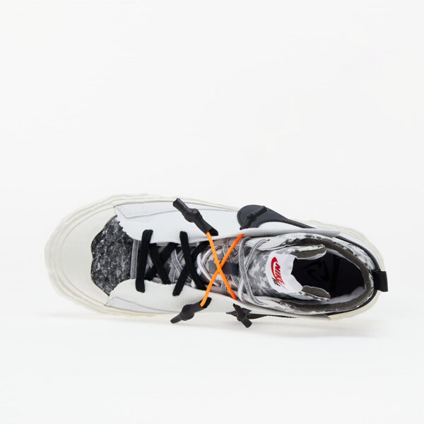Nike Blazer Mid READYMADE White CZ3589-100 - Phonecase4u photo 3