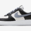 Nike Blazer Roam Mid Summit White Light Bone University Gold Phantom (Women's) FD9065-100 - Phonecase4u photo 1
