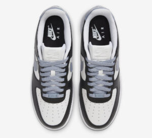 Nike Blazer Roam Mid Summit White Light Bone University Gold Phantom (Women's) FD9065-100 - Phonecase4u photo 4