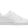 Nike Court Vision Low Next Nature Triple White (Women's) DH3158-100 - Phonecase4u photo 1
