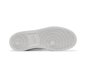 Nike Court Vision Low Next Nature Triple White (Women's) DH3158-100 - Phonecase4u photo 4