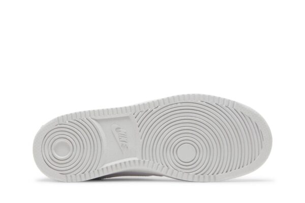 Nike Court Vision Low Next Nature Triple White (Women's) DH3158-100 - Phonecase4u photo 4