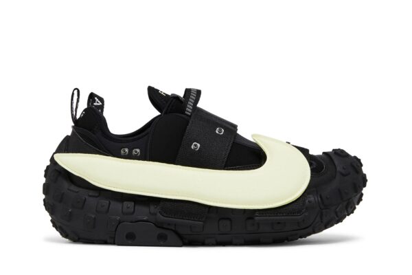 Nike CPFM Air Flea 2 Cactus Plant Flea Market Black Alabaster DV7164-001 - Phonecase4u photo 1