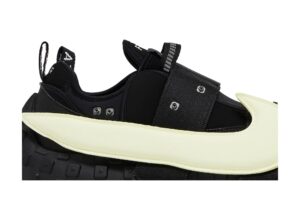 Nike CPFM Air Flea 2 Cactus Plant Flea Market Black Alabaster DV7164-001 - Phonecase4u photo 2