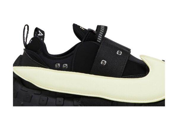 Nike CPFM Air Flea 2 Cactus Plant Flea Market Black Alabaster DV7164-001 - Phonecase4u photo 2