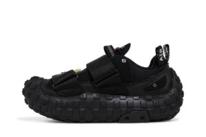 Nike CPFM Air Flea 2 Cactus Plant Flea Market Black Alabaster DV7164-001 - Phonecase4u photo 3