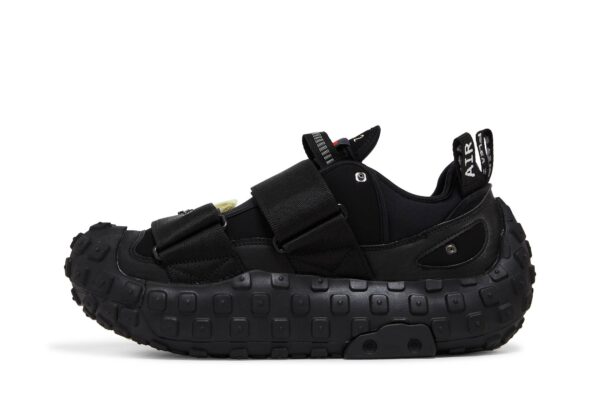 Nike CPFM Air Flea 2 Cactus Plant Flea Market Black Alabaster DV7164-001 - Phonecase4u photo 3