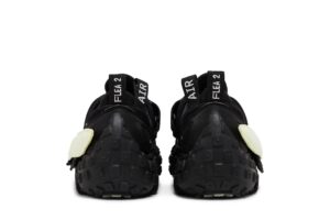 Nike CPFM Air Flea 2 Cactus Plant Flea Market Black Alabaster DV7164-001 - Phonecase4u photo 6
