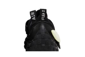 Nike CPFM Air Flea 2 Cactus Plant Flea Market Black Alabaster DV7164-001 - Phonecase4u photo 7