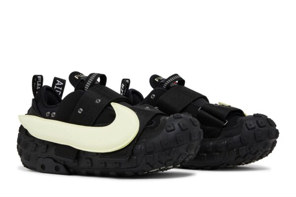 Nike CPFM Air Flea 2 Cactus Plant Flea Market Black Alabaster DV7164-001 - Phonecase4u photo 8