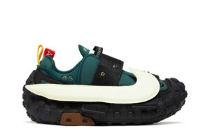 Nike CPFM Air Flea 2 Cactus Plant Flea Market Faded Spruce DV7164-300 - Phonecase4u photo 1