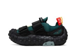 Nike CPFM Air Flea 2 Cactus Plant Flea Market Faded Spruce DV7164-300 - Phonecase4u photo 3