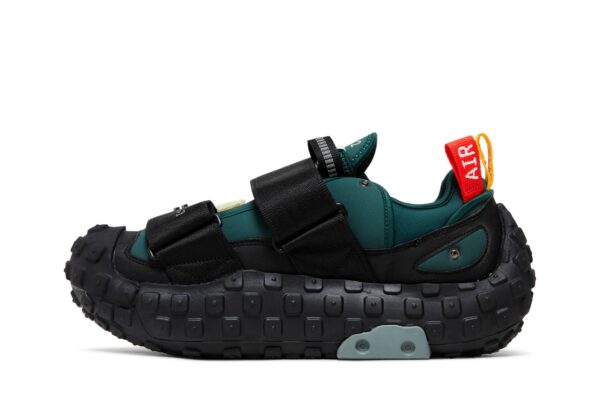Nike CPFM Air Flea 2 Cactus Plant Flea Market Faded Spruce DV7164-300 - Phonecase4u photo 3