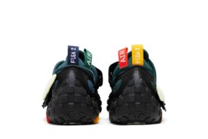 Nike CPFM Air Flea 2 Cactus Plant Flea Market Faded Spruce DV7164-300 - Phonecase4u photo 6