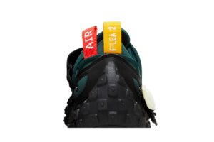 Nike CPFM Air Flea 2 Cactus Plant Flea Market Faded Spruce DV7164-300 - Phonecase4u photo 7