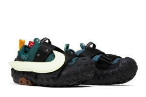 Nike CPFM Air Flea 2 Cactus Plant Flea Market Faded Spruce DV7164-300 - Phonecase4u photo 8