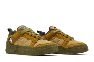 Nike CPFM Flea 1 Cactus Plant Flea Market Desert Moss DM0430-700 - Phonecase4u photo 8