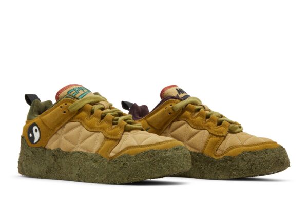 Nike CPFM Flea 1 Cactus Plant Flea Market Desert Moss DM0430-700 - Phonecase4u photo 8
