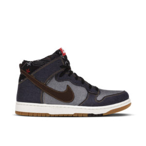 Nike Dunk CMFT Denim 705434-401 - Phonecase4u photo 1