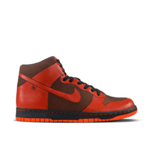 Nike Dunk High 1-Piece Laser Spice 311612-881 - Phonecase4u photo 1