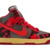 Nike Dunk High 1985 Red Acid Wash DD9404-600 - Phonecase4u photo 1